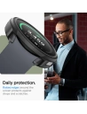 Kup Etui Spigen Liquid Air Samsung Galaxy Watch 6 40mm Matt Fekete - SPN2916 - {ean13} - Sklep Home Screen
