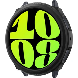 Kup Etui Spigen Liquid Air Samsung Galaxy Watch 6 44mm Matte Black - SPN2917 - {ean13} - Sklep Home Screen