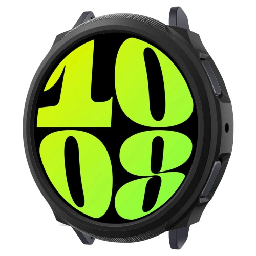 Kup Etui Spigen Liquid Air Samsung Galaxy Watch 6 44mm Matte Black - SPN2917 - {ean13} - Sklep Home Screen