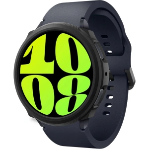 Kup Etui Spigen Liquid Air Samsung Galaxy Watch 6 44mm Matte Black - SPN2917 - {ean13} - Sklep Home Screen
