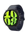 Kup Spigen Samsung Gehäuse Liquid Air Galaxy Watch 6 44mm Matt Schwarz - SPN2917 - {ean13} - Sklep Home Screen