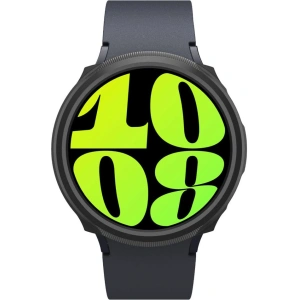 Kup Etui Spigen Liquid Air Samsung Galaxy Watch 6 44mm Matte Black - SPN2917 - {ean13} - Sklep Home Screen