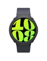 Kup Etui Spigen Liquid Air Samsung Galaxy Watch 6 44mm Matte Black - SPN2917 - {ean13} - Sklep Home Screen