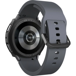 Kup Etui Spigen Liquid Air Samsung Galaxy Watch 6 44mm Matte Black - SPN2917 - {ean13} - Sklep Home Screen