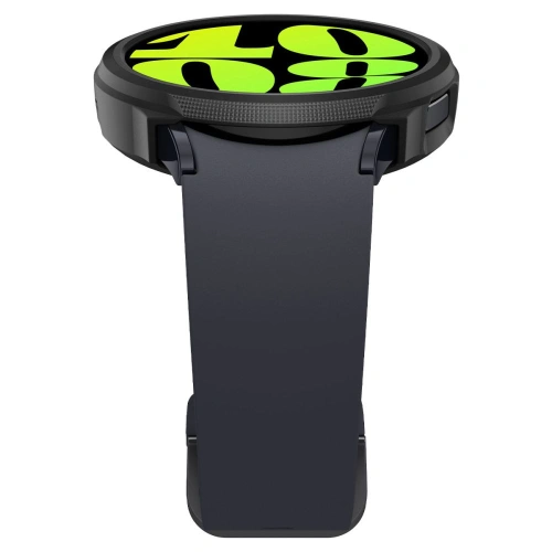 Kup Etui Spigen Liquid Air Samsung Galaxy Watch 6 44mm Matte Black - SPN2917 - {ean13} - Sklep Home Screen