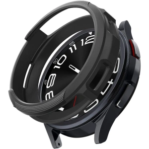Kup Etui Spigen Liquid Air Samsung Galaxy Watch 6 Classic 43mm Matte Black - SPN2918 - {ean13} - Sklep Home Screen