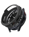 Etui Spigen Liquid Air Samsung Galaxy Watch 6 Classic 43mm Matt Fekete