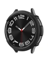 Kup Spigen Samsung Carcasă Liquid Air Galaxy Watch 6 Classic 43mm Matte Black - SPN2918 - {ean13} - Sklep Home Screen