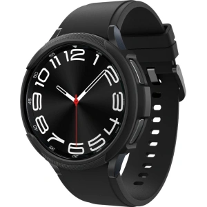 Kup Etui Spigen Liquid Air Samsung Galaxy Watch 6 Classic 43mm Matná černá - SPN2918 - {ean13} - Sklep Home Screen