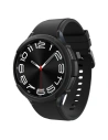 Kup Spigen Samsung Carcasă Liquid Air Galaxy Watch 6 Classic 43mm Matte Black - SPN2918 - {ean13} - Sklep Home Screen