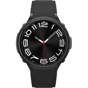 Kup Etui Spigen Liquid Air Samsung Galaxy Watch 6 Classic 43mm Matná černá - SPN2918 - {ean13} - Sklep Home Screen