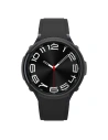 Kup Etui Spigen Liquid Air Samsung Galaxy Watch 6 Classic 43mm Matt Fekete - SPN2918 - {ean13} - Sklep Home Screen