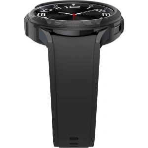 Kup Etui Spigen Liquid Air Samsung Galaxy Watch 6 Classic 43mm Matná černá - SPN2918 - {ean13} - Sklep Home Screen