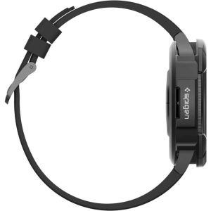 Kup Etui Spigen Liquid Air Samsung Galaxy Watch 6 Classic 43mm Matná černá - SPN2918 - {ean13} - Sklep Home Screen