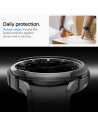 Kup Etui Spigen Liquid Air Samsung Galaxy Watch 6 Classic 43mm Matt Fekete - SPN2918 - {ean13} - Sklep Home Screen