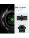 Kup Etui Spigen Liquid Air Samsung Galaxy Watch 6 Classic 43mm Matt Fekete - SPN2918 - {ean13} - Sklep Home Screen