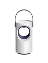 Buy Baseus Vortex Suction Type USB Photocatalytic Mosquito Catcher Lamp - BSU124WHTPRP - {ean13} - Home Screen Store Europe