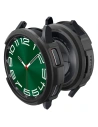 Kup Spigen Samsung Gehäuse Liquid Air Galaxy Watch 6 Classic 47mm Matt Schwarz - SPN2919 - {ean13} - Sklep Home Screen