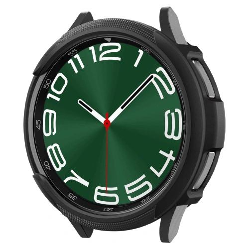 Kup Etui Spigen Liquid Air Samsung Galaxy Watch 6 Classic 47mm Matte Black - SPN2919 - {ean13} - Sklep Home Screen