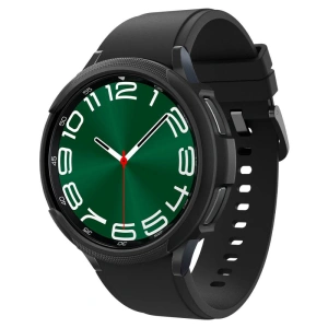 Kup Etui Spigen Liquid Air Samsung Galaxy Watch 6 Classic 47mm Matte Black - SPN2919 - {ean13} - Sklep Home Screen