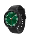 Kup Etui Spigen Liquid Air Samsung Galaxy Watch 6 Classic 47mm Matte Black - SPN2919 - {ean13} - Sklep Home Screen