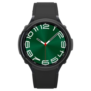 Kup Etui Spigen Liquid Air Samsung Galaxy Watch 6 Classic 47mm Matte Black - SPN2919 - {ean13} - Sklep Home Screen