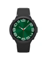 Kup Etui Spigen Liquid Air Samsung Galaxy Watch 6 Classic 47mm Matte Black - SPN2919 - {ean13} - Sklep Home Screen
