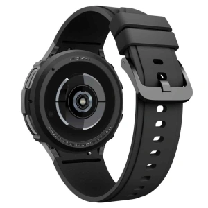 Kup Etui Spigen Liquid Air Samsung Galaxy Watch 6 Classic 47mm Matte Black - SPN2919 - {ean13} - Sklep Home Screen