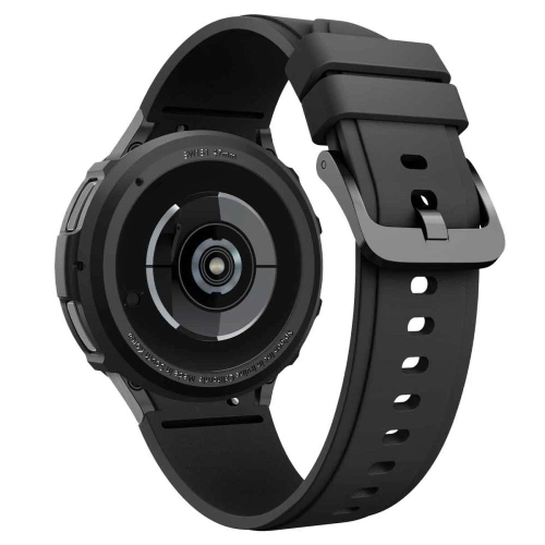 Kup Etui Spigen Liquid Air Samsung Galaxy Watch 6 Classic 47mm Matte Black - SPN2919 - {ean13} - Sklep Home Screen