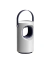 Buy Baseus Vortex Suction Type USB Photocatalytic Mosquito Catcher Lamp - BSU124WHTPRP - {ean13} - Home Screen Store Europe