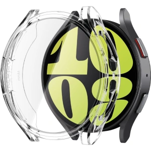 Kup Spigen Samsung Carcasă Ultra Hybrid Galaxy Watch 6 44mm Crystal Clear - SPN2920 - {ean13} - Sklep Home Screen