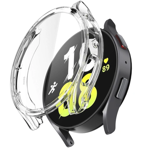 Buy Spigen Ultra Hybrid Samsung Galaxy Watch 6 44mm Crystal Clear - SPN2920 - {ean13} - Home Screen Store Europe