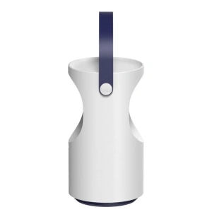 Buy Baseus Vortex Suction Type USB Photocatalytic Mosquito Catcher Lamp - BSU124WHTPRP - {ean13} - Home Screen Store Europe