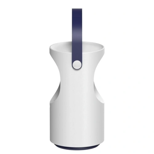 Buy Baseus Vortex Suction Type USB Photocatalytic Mosquito Catcher Lamp - BSU124WHTPRP - {ean13} - Home Screen Store Europe