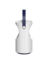 Buy Baseus Vortex Suction Type USB Photocatalytic Mosquito Catcher Lamp - BSU124WHTPRP - {ean13} - Home Screen Store Europe