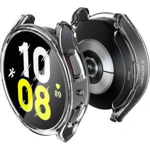Kup Etui Spigen Ultra Hybrid Samsung Galaxy Watch 6 44mm Crystal Clear - SPN2920 - {ean13} - Sklep Home Screen