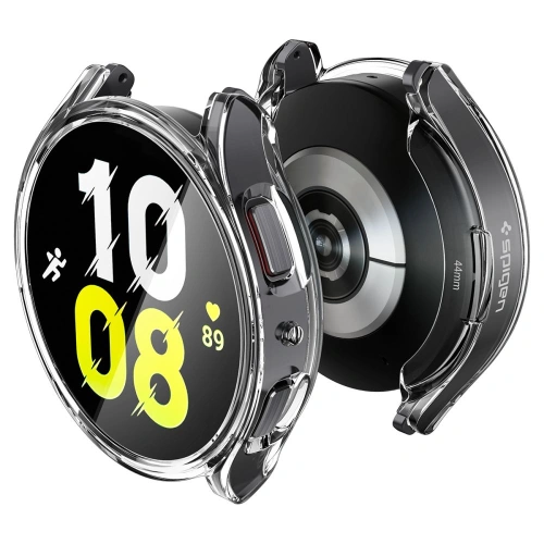 Kup Spigen Samsung Carcasă Ultra Hybrid Galaxy Watch 6 44mm Crystal Clear - SPN2920 - {ean13} - Sklep Home Screen