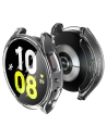 Kup Spigen Samsung Carcasă Ultra Hybrid Galaxy Watch 6 44mm Crystal Clear - SPN2920 - {ean13} - Sklep Home Screen