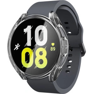 Kup Etui Spigen Ultra Hybrid Samsung Galaxy Watch 6 44mm Crystal Clear - SPN2920 - {ean13} - Sklep Home Screen