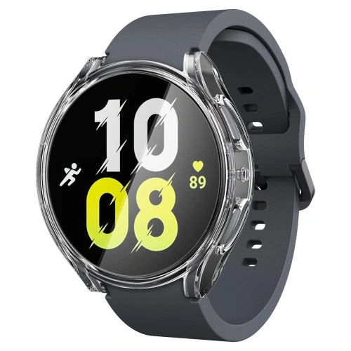 Kup Spigen Samsung Gehäuse Ultra Hybrid Galaxy Watch 6 44mm Kristallklar - SPN2920 - {ean13} - Sklep Home Screen