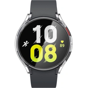 Kup Etui Spigen Ultra Hybrid Samsung Galaxy Watch 6 44mm Crystal Clear - SPN2920 - {ean13} - Sklep Home Screen