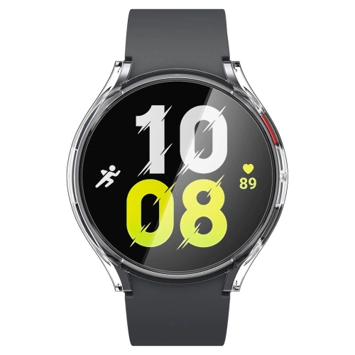 Kup Spigen Samsung Gehäuse Ultra Hybrid Galaxy Watch 6 44mm Kristallklar - SPN2920 - {ean13} - Sklep Home Screen