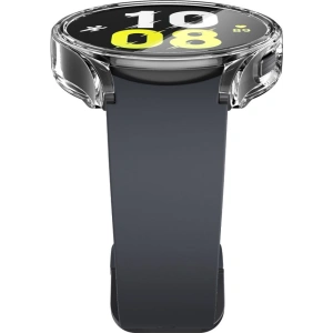 Kup Etui Spigen Ultra Hybrid Samsung Galaxy Watch 6 44mm Crystal Clear - SPN2920 - {ean13} - Sklep Home Screen