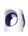 Buy Baseus Vortex Suction Type USB Photocatalytic Mosquito Catcher Lamp - BSU124WHTPRP - {ean13} - Home Screen Store Europe