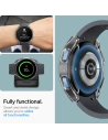 Kup Spigen Samsung Gehäuse Ultra Hybrid Galaxy Watch 6 44mm Kristallklar - SPN2920 - {ean13} - Sklep Home Screen