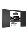 Matte GrizzGlass CarDisplay Protection Audi A4 B9 2022