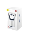Buy Baseus Vortex Suction Type USB Photocatalytic Mosquito Catcher Lamp - BSU124WHTPRP - {ean13} - Home Screen Store Europe