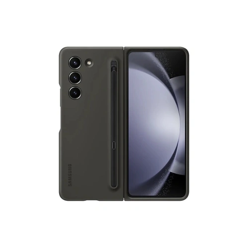 Kup Etui Samsung Galaxy Z Fold 5 EF-OF94KKBEGWW grafitowy/graphite Starter Pack rysik + ładowarka TA800 - SMG893 - {ean13} - Sklep Home Screen