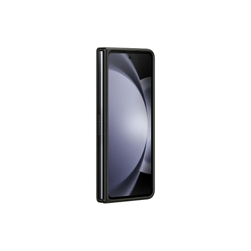 Kup Etui Samsung Galaxy Z Fold 5 EF-OF94KKBEGWW grafitowy/graphite Starter Pack rysik + ładowarka TA800 - SMG893 - {ean13} - Sklep Home Screen
