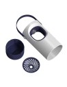 Buy Baseus Vortex Suction Type USB Photocatalytic Mosquito Catcher Lamp - BSU124WHTPRP - {ean13} - Home Screen Store Europe